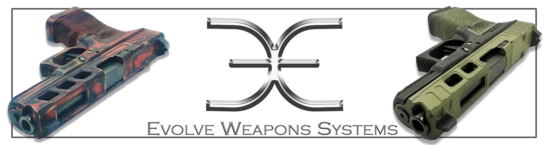 evolve-weapons-systems